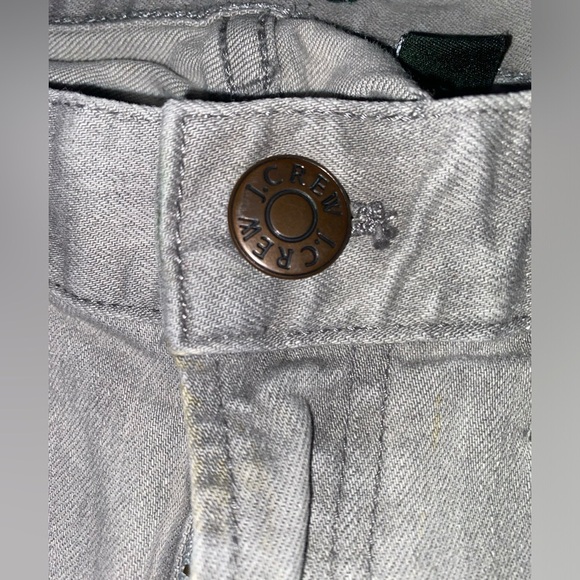 J CREW TOOTHPICK JEANS BUSINESS CASUAL JEANS - Picture 5 of 7